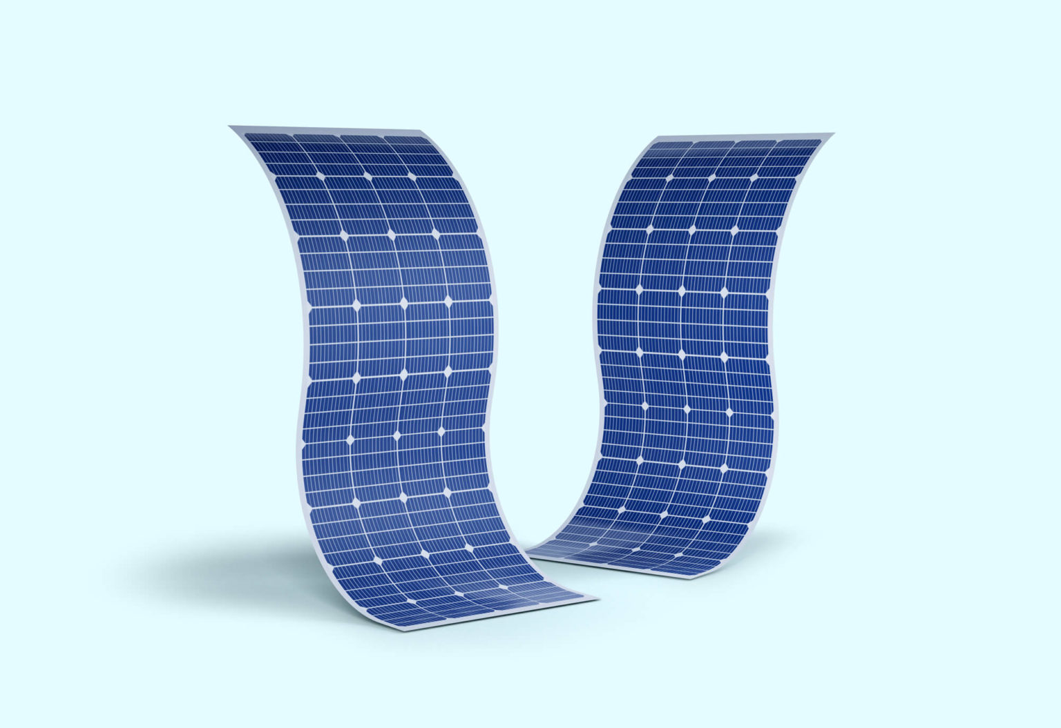 Flexible Solar Panels - Solar Panels Network