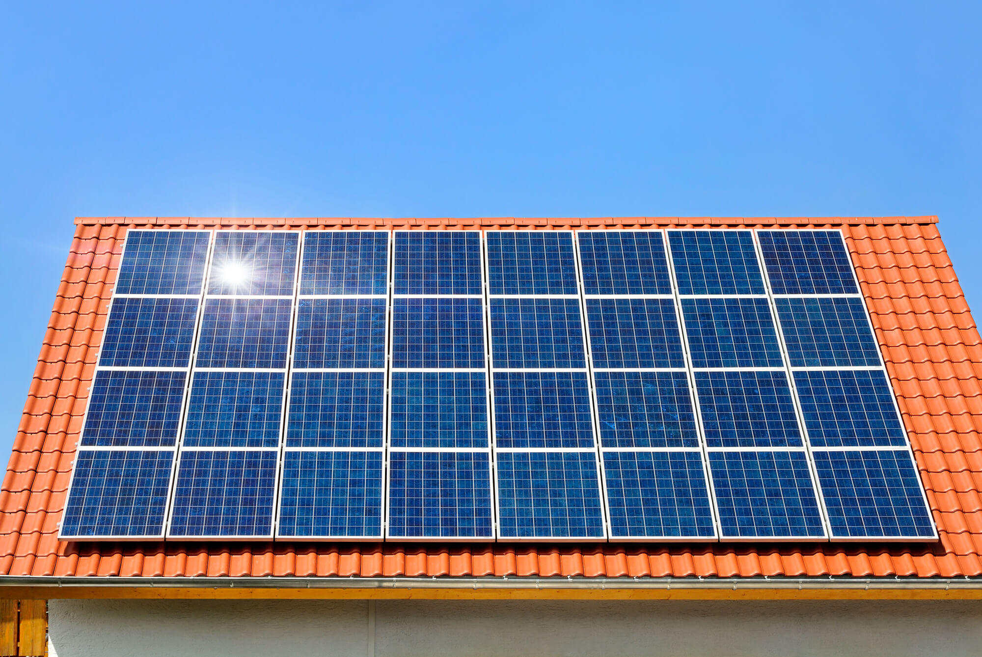 Solar Panel Building Regulations - Solar Panels Network