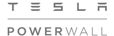 Tesla Powerwall Logo