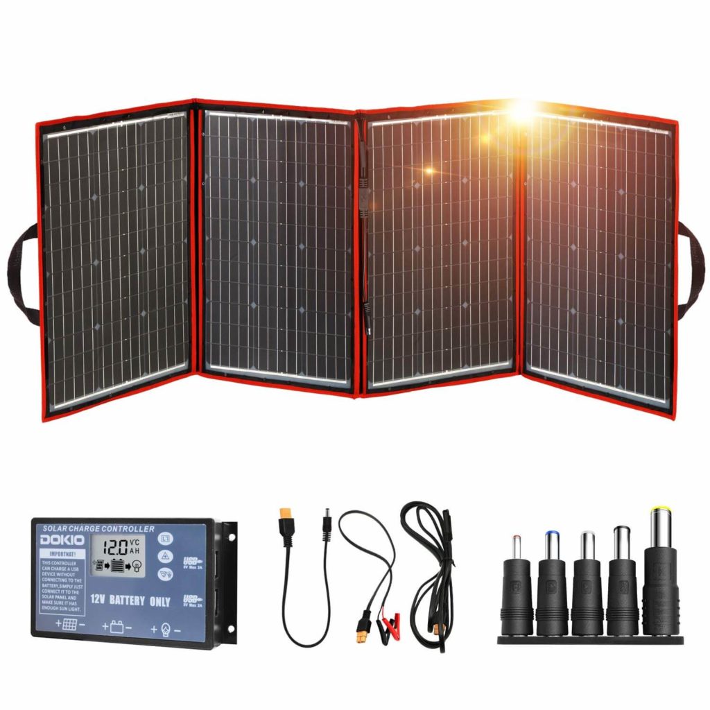 Best Solar Panels For 2024 - Top Picks For Efficient And Sustainable ...