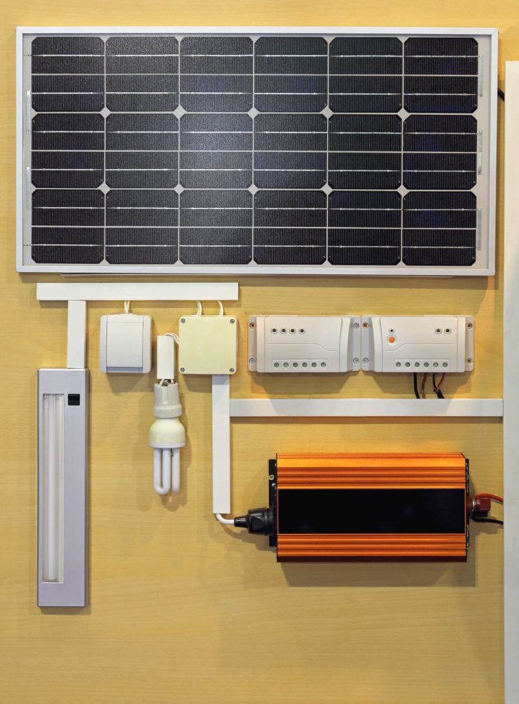 Best Solar Inverters For 2024 - Efficient Inverters For Solar Energy ...