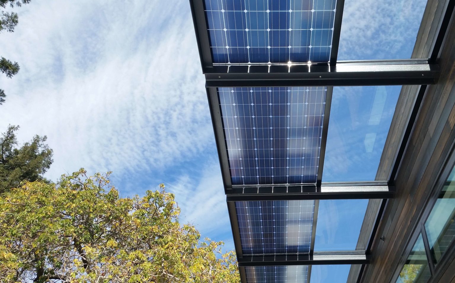 Bifacial Solar Panels Guide Solar Panels Network