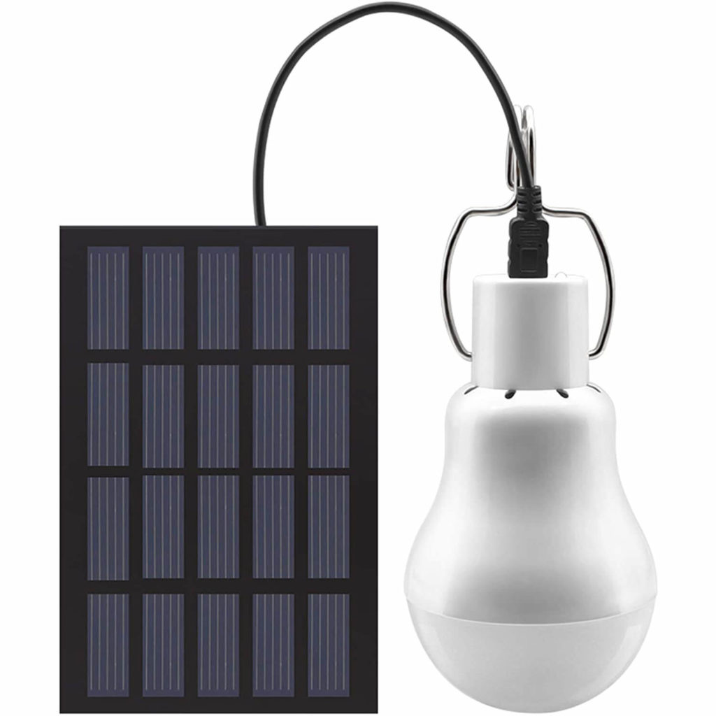 Best Solar Indoor Lights for 2024 - Indoor Lights in a Stylish and ...