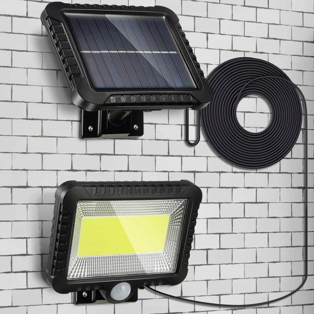 Best Solar Security Lights for 2023 - Security Lights in a Stylish and ...