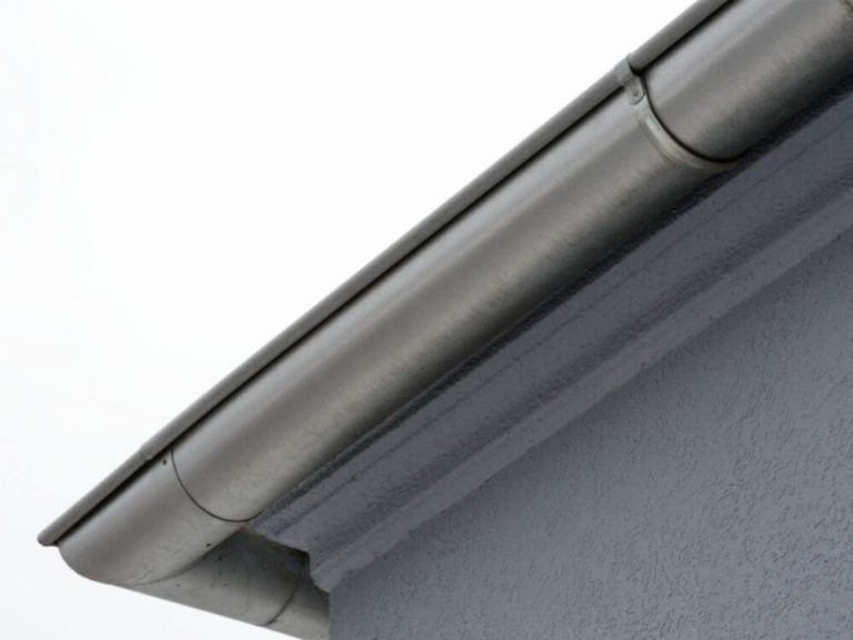 Best Solar Gutter Lights For 2024 - Gutter Lights In A Stylish And ...