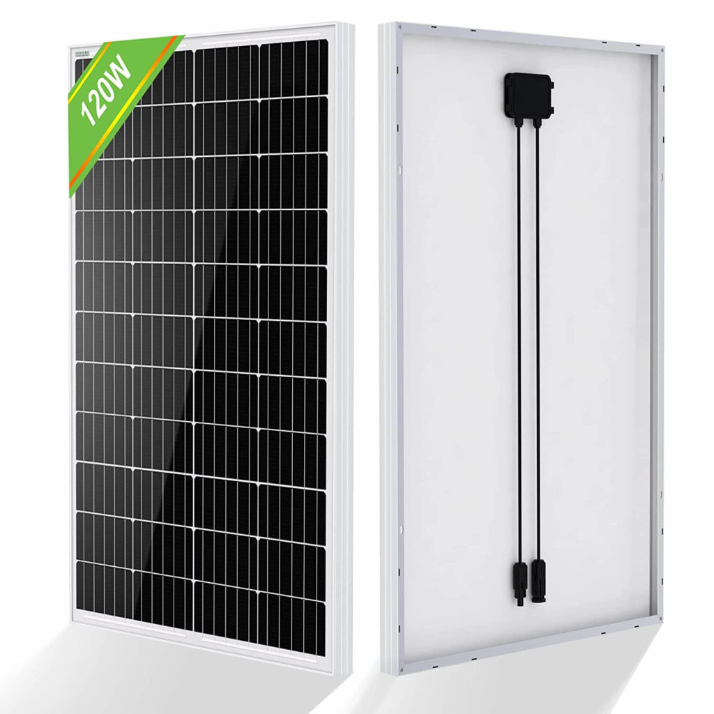 Best Eco Worthy Solar Panels For High Quality Solar Panels By