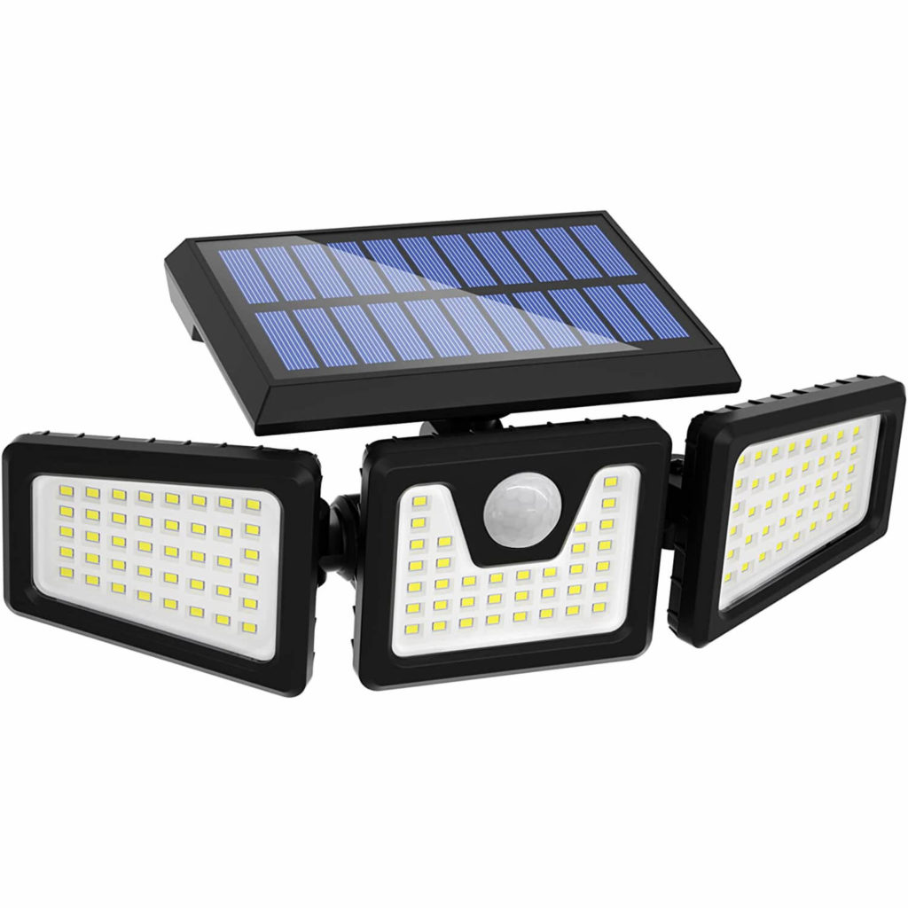 Best Solar Garage Lights for 2024 - Garage Lights Powered by Solar ...