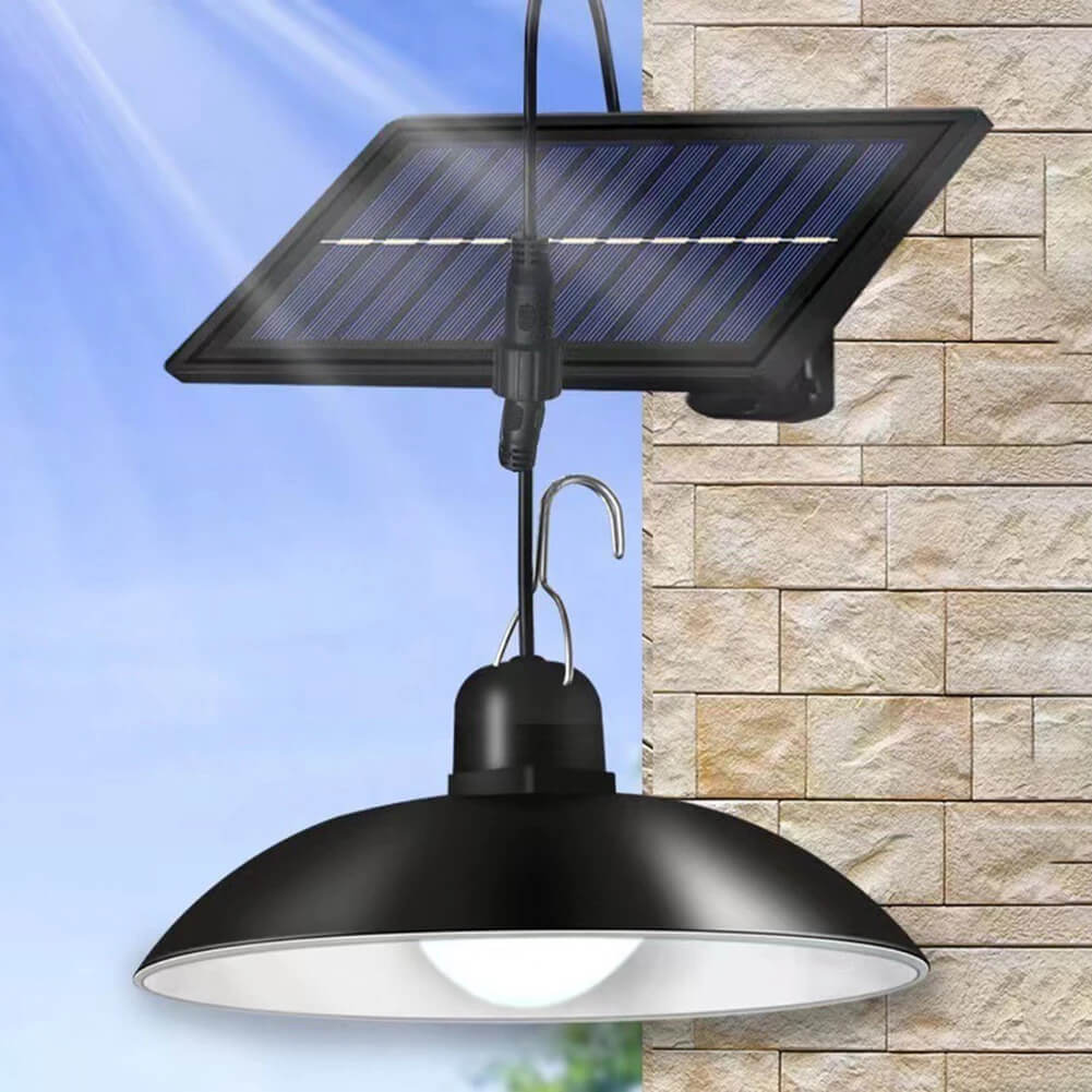 Best Solar Garage Lights for 2023 - Garage Lights Powered by Solar ...