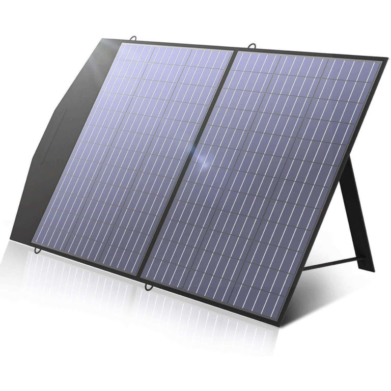 Best ALLPOWERS Solar Panels for 2024 - High-Performance Solar Panels by ...