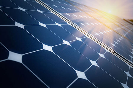 Peebleshire Solar Panels